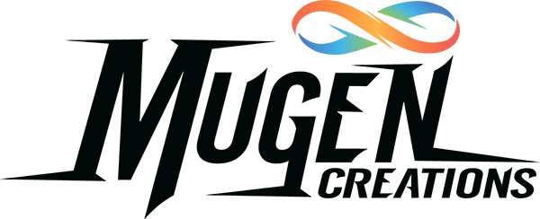 Mugen Creations logo